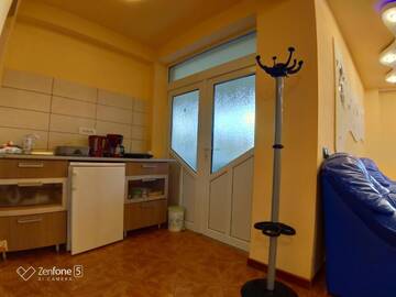 Фото номера Номер-студио с террасой Гостевой дом Sibiu 33 г. Сибиу 8