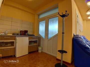 Фото номера Номер-студио с террасой Гостевой дом Sibiu 33 г. Сибиу 18