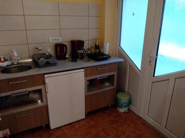 Фото номера Номер-студио с террасой Гостевой дом Sibiu 33 г. Сибиу 48