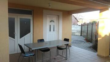 Фото номера Номер-студио с террасой Гостевой дом Sibiu 33 г. Сибиу 33