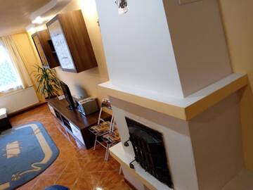Фото номера Номер-студио с террасой Гостевой дом Sibiu 33 г. Сибиу 6