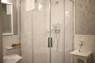 Фото номера Апартаменты Делюкс Гостевой дом Artisans Boutique Villa г. Сибиу 11