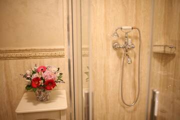 Фото номера Апартаменты Делюкс Гостевой дом Artisans Boutique Villa г. Сибиу 4