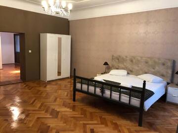 Фото номера Полулюкс Отель Poet Pastior Residence г. Сибиу 11