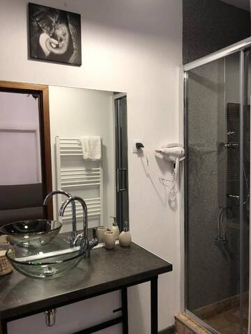 Фото номера Полулюкс Отель Poet Pastior Residence г. Сибиу 8