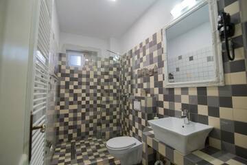 Фото номера Люкс Гостевой дом Vila Antica г. Сибиу 7