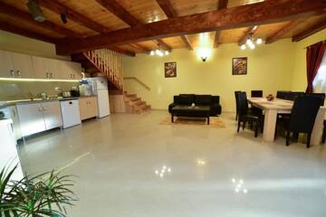 Фото номера Вилла с 3 спальнями Виллы Casa Banu г. Сибиу 71