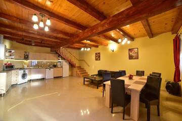 Фото номера Вилла с 3 спальнями Виллы Casa Banu г. Сибиу 74