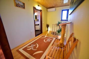 Фото номера Вилла с 3 спальнями Виллы Casa Banu г. Сибиу 53
