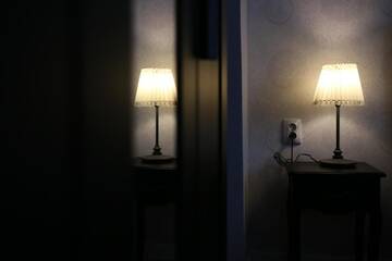 Фото номера Двухместный номер с 1 кроватью и собственной ванной комнатой Гостевой дом Casa Melisa Sibiu г. Сибиу 7