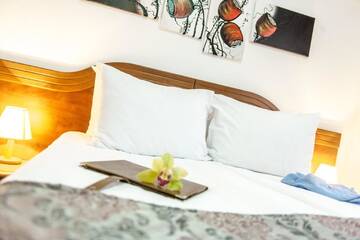 Фото номера Люкс Отель Hotel Parc Sibiu г. Сибиу 4