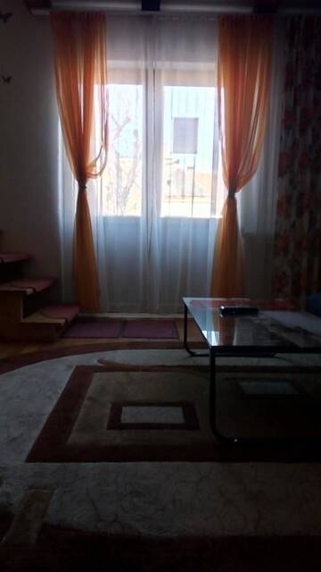 Фото номера Полулюкс с террасой Гостевой дом Pensiunea Buon Gusto Sibiu г. Сибиу 5
