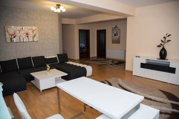Фото номера Апартаменты Делюкс Отель Hotel Stefani г. Сибиу 7