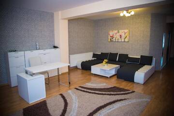 Фото номера Апартаменты Делюкс Отель Hotel Stefani г. Сибиу 10