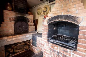 Фото номера Вилла с 3 спальнями Отели типа «постель и завтрак» Casa Roth г. Сибиу 29
