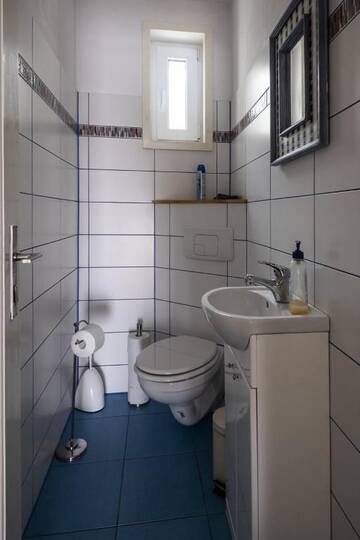 Фото номера Вилла с 3 спальнями Отели типа «постель и завтрак» Casa Roth г. Сибиу 33