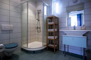 Фото номера Вилла с 3 спальнями Отели типа «постель и завтрак» Casa Roth г. Сибиу 19