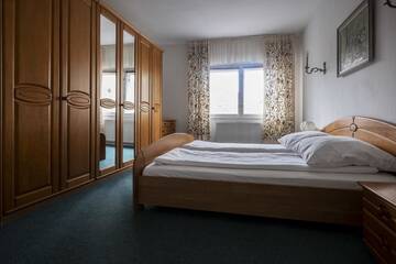 Фото номера Вилла с 3 спальнями Отели типа «постель и завтрак» Casa Roth г. Сибиу 20