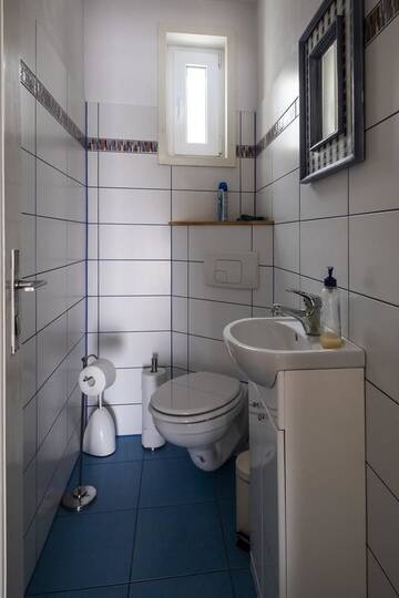 Фото номера Вилла с 3 спальнями Отели типа «постель и завтрак» Casa Roth г. Сибиу 23