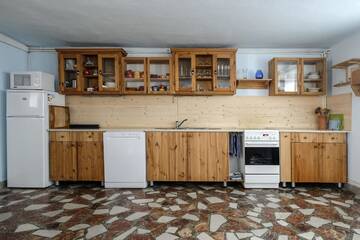 Фото номера Вилла с 3 спальнями Отели типа «постель и завтрак» Casa Roth г. Сибиу 24