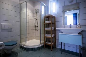 Фото номера Вилла с 3 спальнями Отели типа «постель и завтрак» Casa Roth г. Сибиу 42