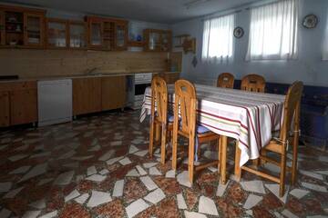 Фото номера Вилла с 3 спальнями Отели типа «постель и завтрак» Casa Roth г. Сибиу 49