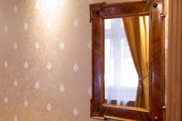 Фото номера Одноместный номер Отель Hotel Am Ring г. Сибиу 5