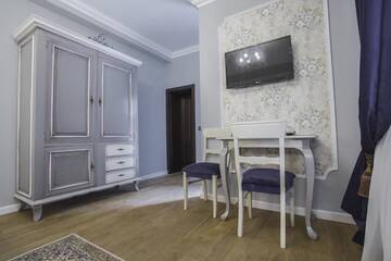 Фото номера Двухместный номер с 1 кроватью Гостевой дом Casa Timpuri Vechi г. Сибиу 28