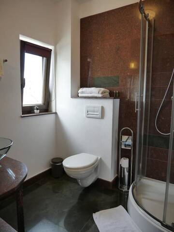 Фото номера Семейный номер Апарт-отели Sibiu City Center Apartments г. Сибиу 10