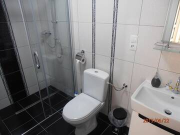 Фото номера Улучшенный двухместный номер с 1 кроватью Гостевой дом Zum Weissen Lamm Residence г. Сибиу 41