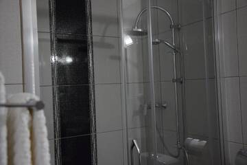 Фото номера Люкс Гостевой дом Zum Weissen Lamm Residence г. Сибиу 10
