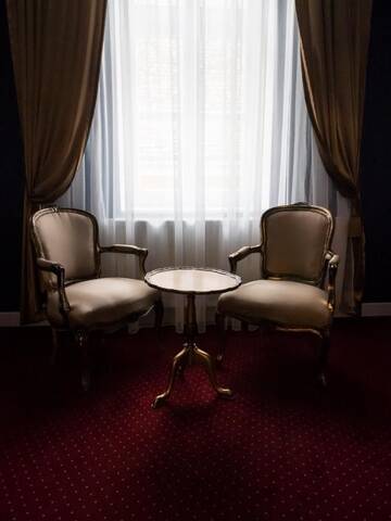 Фото номера Улучшенный двухместный номер с 1 кроватью Гостевой дом Maison Elysée г. Сибиу 17