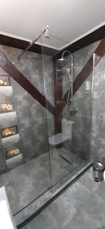 Фото номера Суперлюкс Гостевой дом Gasthof Clara г. Сибиу 12