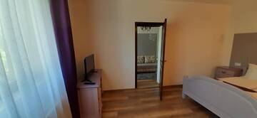 Фото номера Апартаменты Делюкс Гостевой дом Gasthof Clara г. Сибиу 10