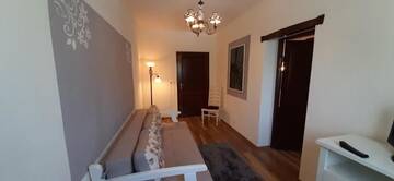Фото номера Апартаменты Делюкс Гостевой дом Gasthof Clara г. Сибиу 8