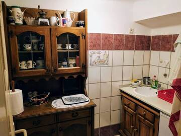 Фото номера Double Room with Private External Bathroom Baroque Style Проживание в семье Casa Generalului г. Сибиу 10