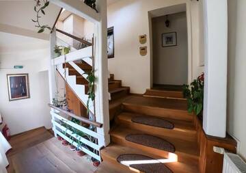 Фото номера Трехместный номер № 1 Гостевой дом Casa Veche г. Сибиу 14