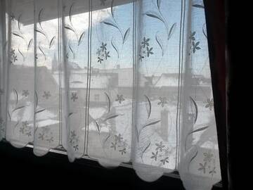 Фото номера Двухместный номер с 1 кроватью №6 Гостевой дом Casa Veche г. Сибиу 6