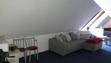 Фото номера Лофт Гостевой дом Atia Residence г. Сибиу 8