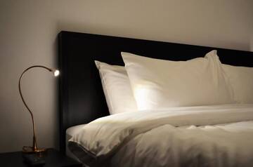 Фото номера Двухместный номер с 1 кроватью Отели типа «постель и завтрак» Blaga Accommodation г. Сибиу 16