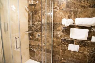 Фото номера Суперлюкс Отель ART Hotel г. Сибиу 4