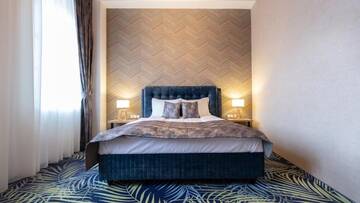 Фото номера Суперлюкс Отель ART Hotel г. Сибиу 8