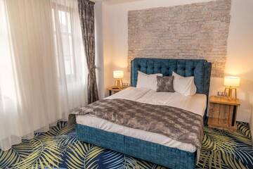 Фото номера Суперлюкс Отель ART Hotel г. Сибиу 3