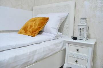 Фото номера Одноместный номер Гостевой дом Kaya Home г. Сибиу 2