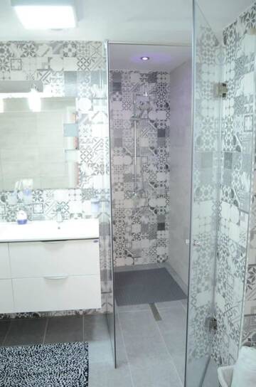 Фото номера Апартаменты с 2 спальнями Гостевой дом Kaya Home г. Сибиу 31