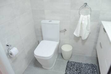 Фото номера Апартаменты с 2 спальнями Гостевой дом Kaya Home г. Сибиу 36