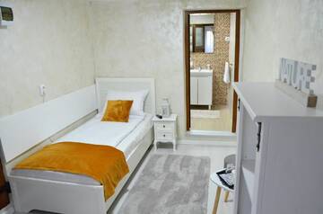 Фото номера Одноместный номер Гостевой дом Kaya Home г. Сибиу 4