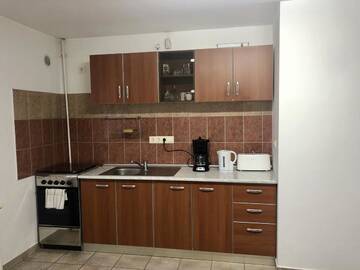 Фото номера Дом с 4 спальнями Гостевой дом Casa Cosy Sibiu г. Сибиу 18