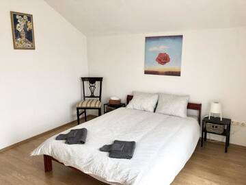 Фото номера Дом с 4 спальнями Гостевой дом Casa Cosy Sibiu г. Сибиу 8