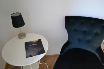 Фото номера Семейный номер Делюкс Гостевой дом Jules Home г. Сибиу 6